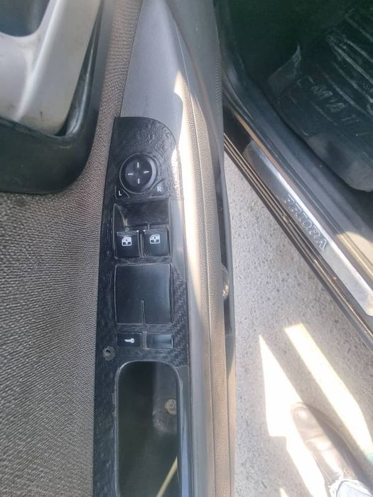 Срочно Продается Приора 2008 .