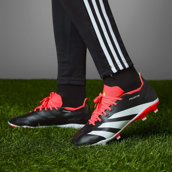 Adidas Predator League FG Noi Originale (43 1/3; 44)