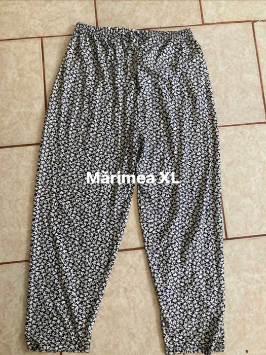 Vând bluza mărimea xl