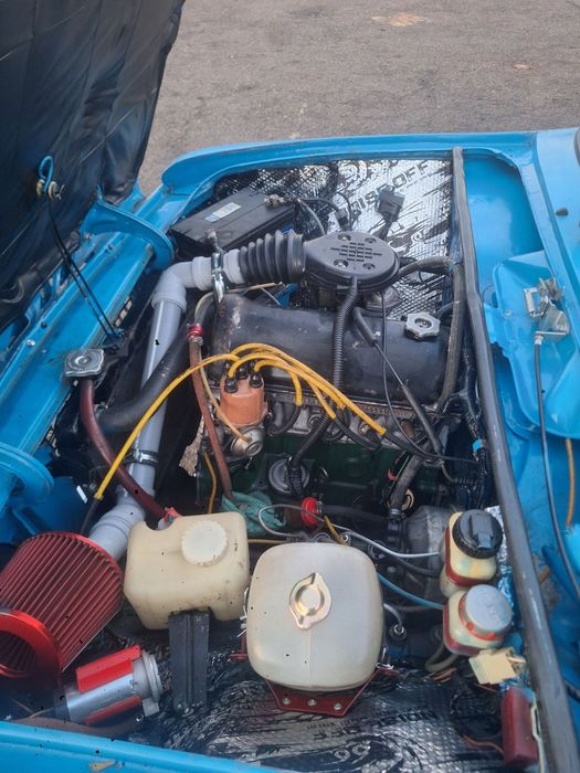 Жига сделана под драг