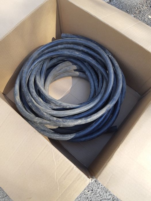 Кислородные шланги