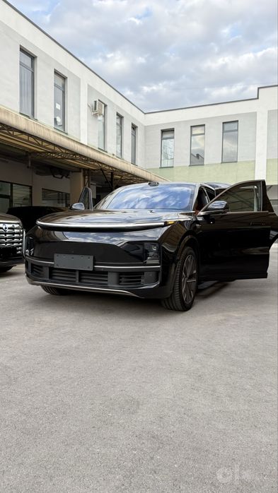 L9 ultra рестайлинг 2026 в наличии