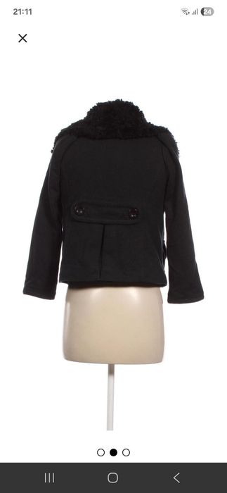Дамски палто и яке  Juicy Couture