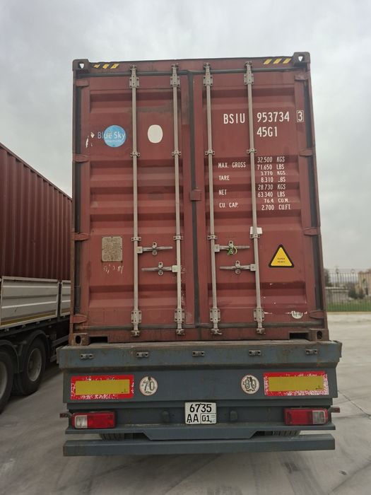 konteyner kantiner kanteyner контейнер 12 metrlik sotiladi