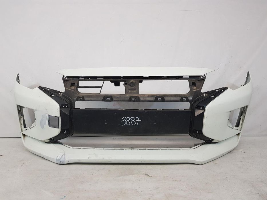 Bara fata Mitsubishi Space Star dupa 2019