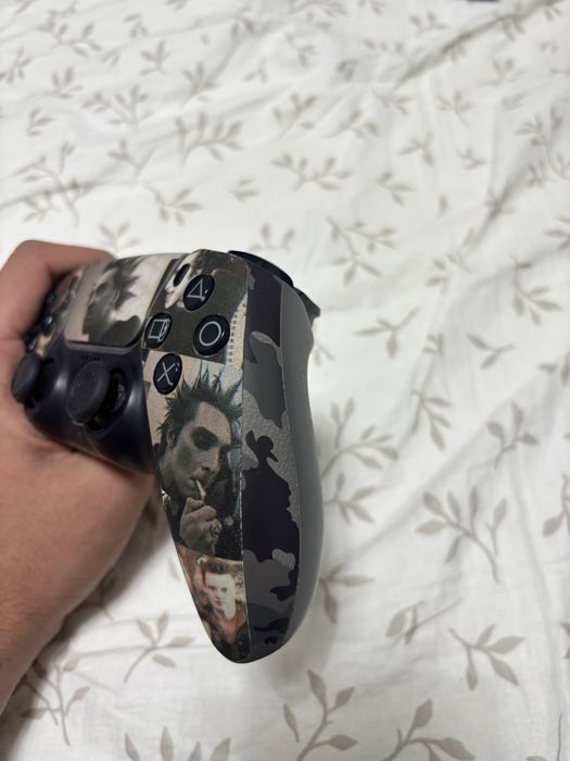 Dualsense PS5 CUSTOM