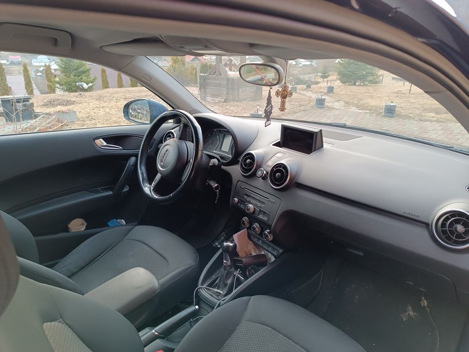Audi A1  ,1.6 TDI