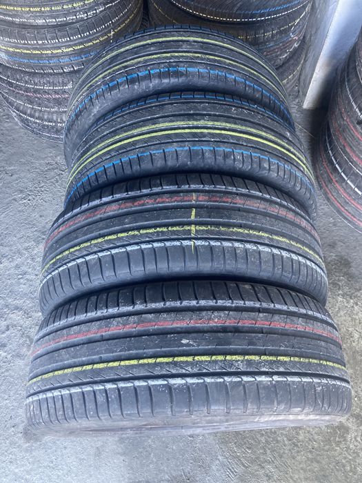 Anvelope Pirelli set 4 buc 225/55 R 18 Dot 2022