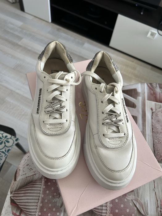 Adidasi Karl Lagerfeld