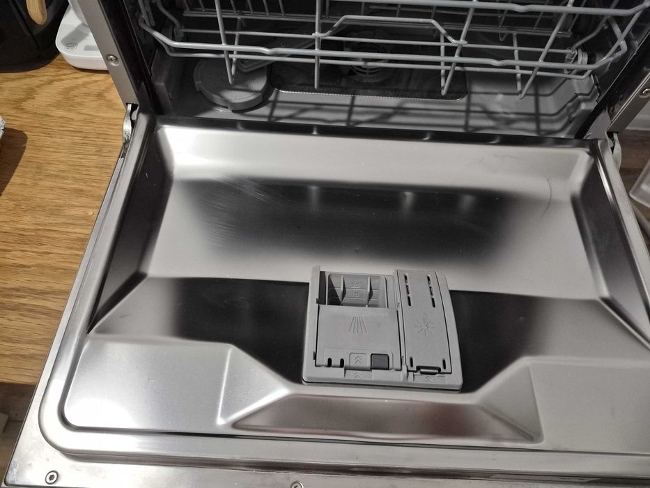 Masina de spalat vase compacta Bosch SKS51E38EU