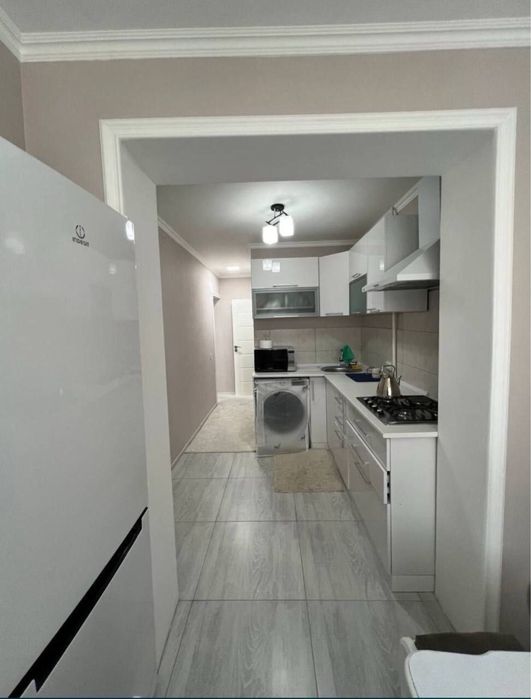 Аренда Кора камиш 1/3 2 хона