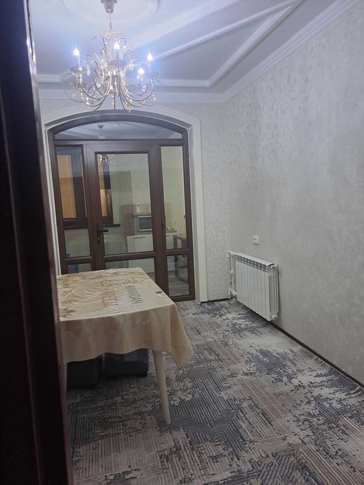 Срочно! 4-комнатная квартира 130 м², Мухбир (Каракамыш 2/5)