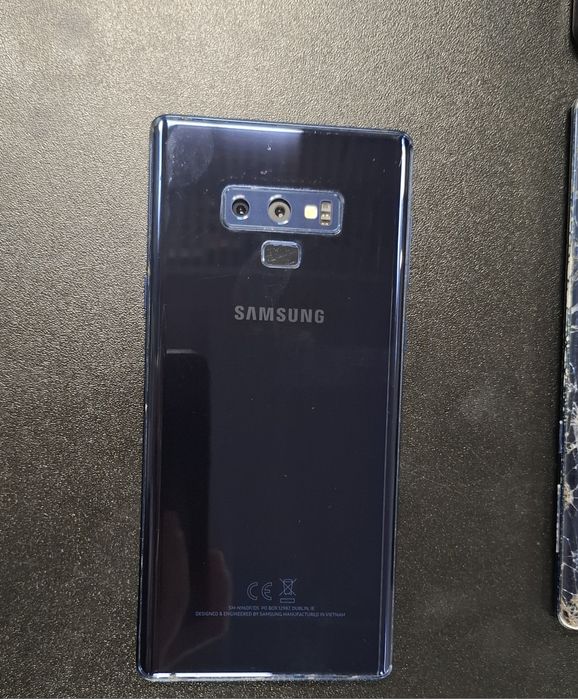 Samsung Galaxy Note 9