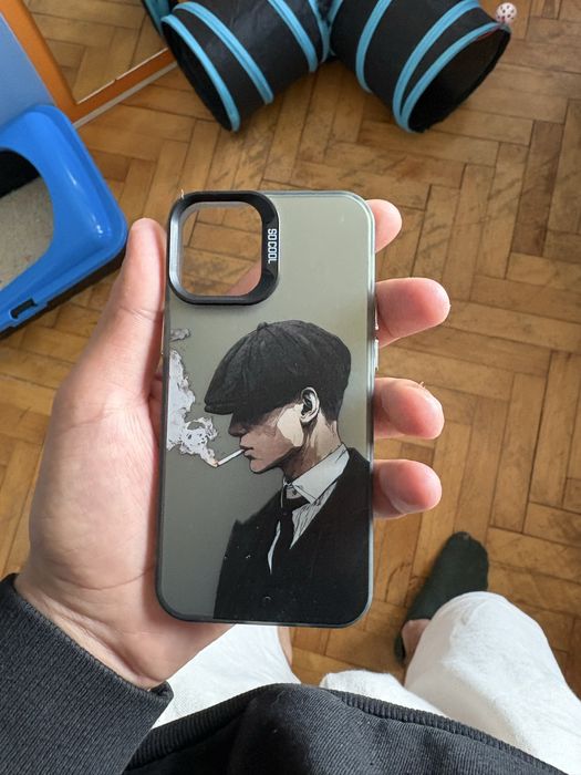 Iphone 12mini черен