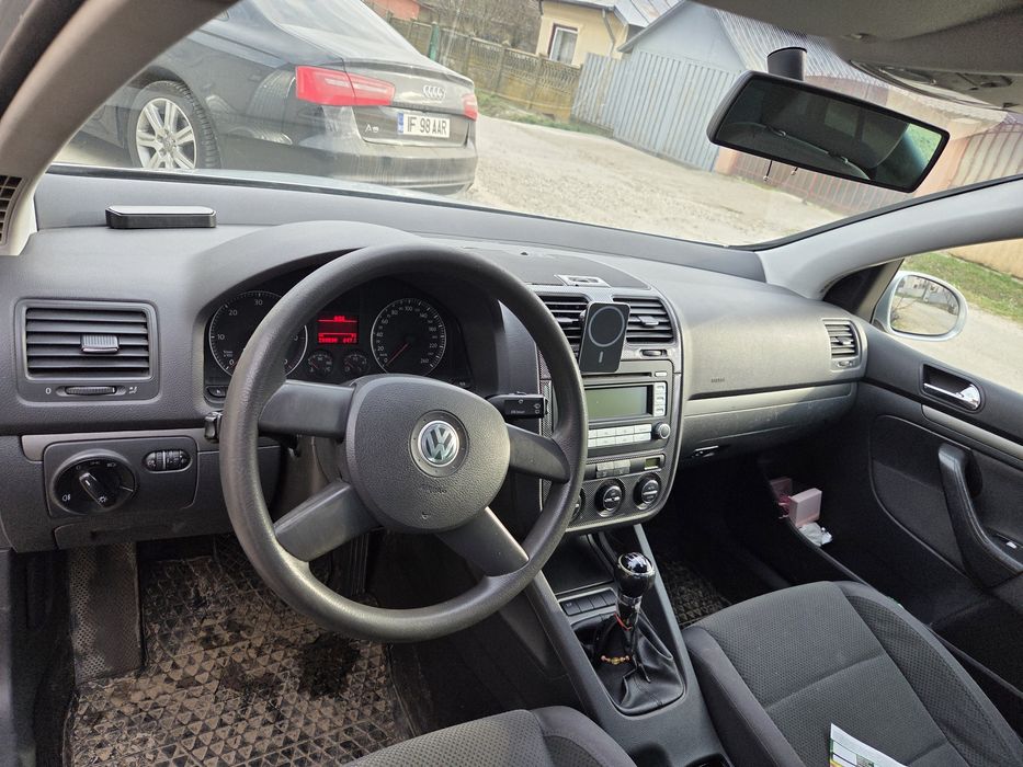Vand Golf 5 1.9 tdi