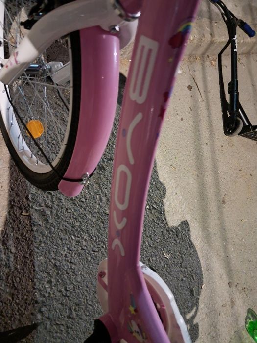 Детско колело 20 цола