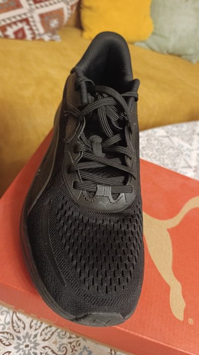 Маратонки пума / puma 46 номер Skyrocket lite 2