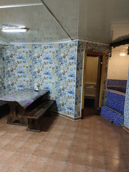 Сауна, караоке "Кочевник,,,"