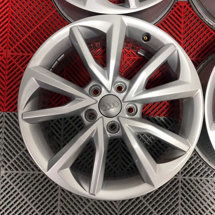 Jante Audi A4 A3 A6 TT 17 R17 originale