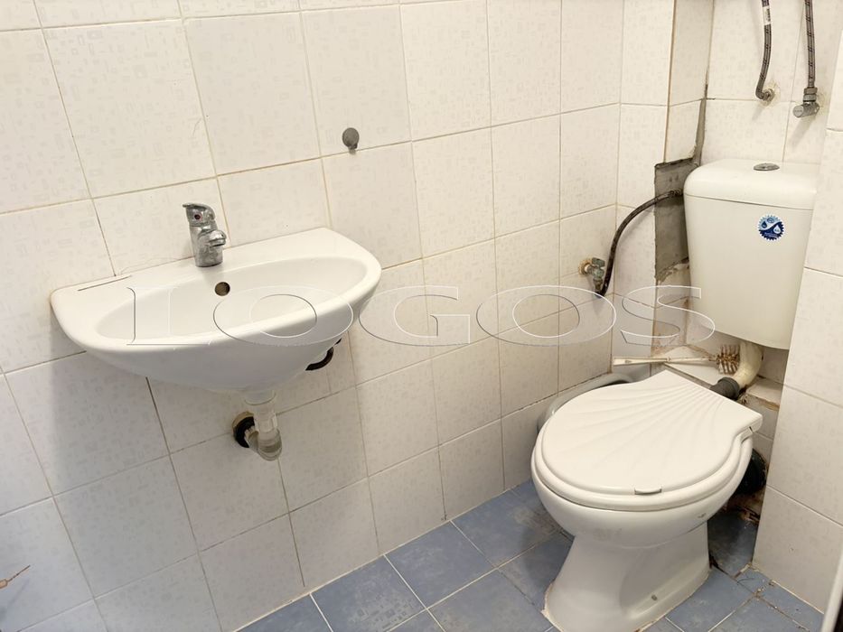 Продава се Едностаен апартамент в Варна, Чаталджа - 30 кв.м за 2667 €/кв.м - Снимка #6