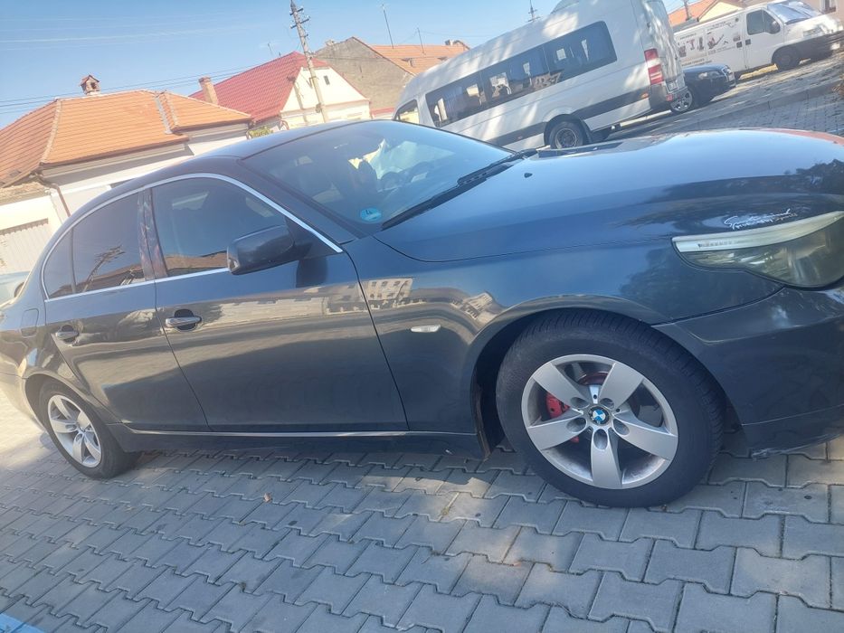 BMW 5 Series 0 — imagine 5