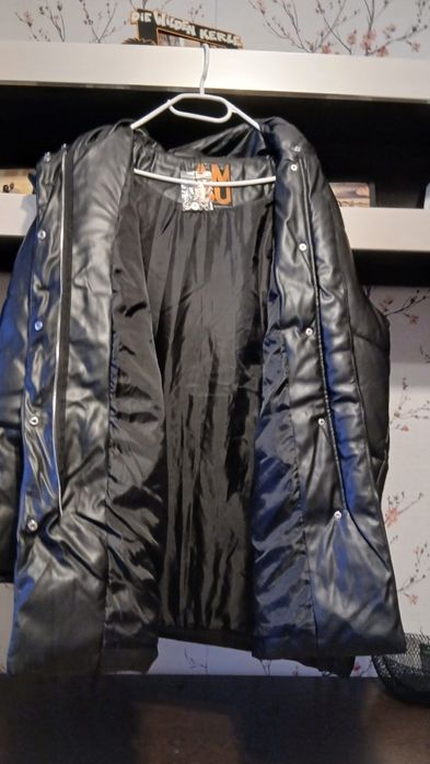 Geacă damă din piele