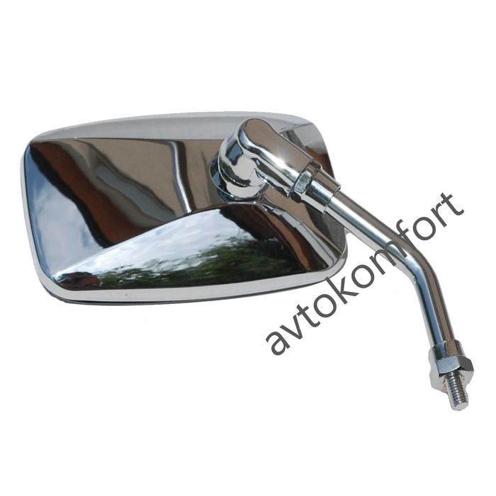 Огледала Огледало За Мотор Мотоциклет За Обратно Виждане