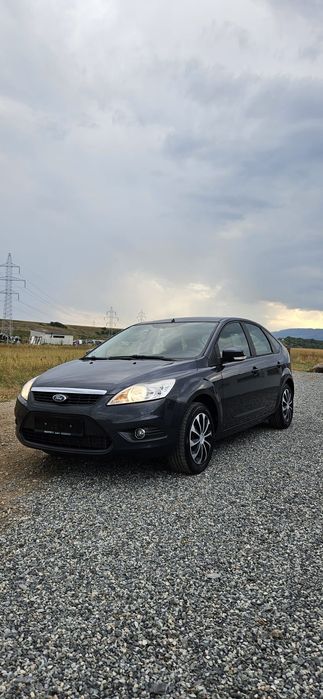 Ford Focus/ 1.6 diesel/ 2009