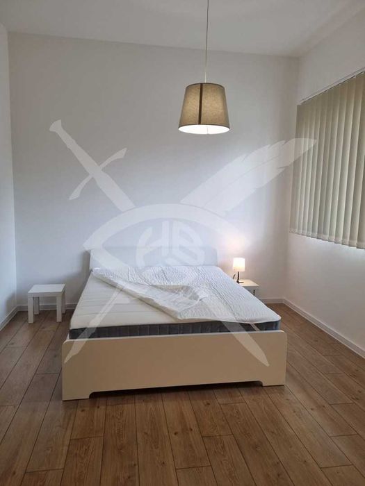 Дава се под наем Двустаен апартамент в София, Център - 91 кв.м за 600 € - Снимка #4