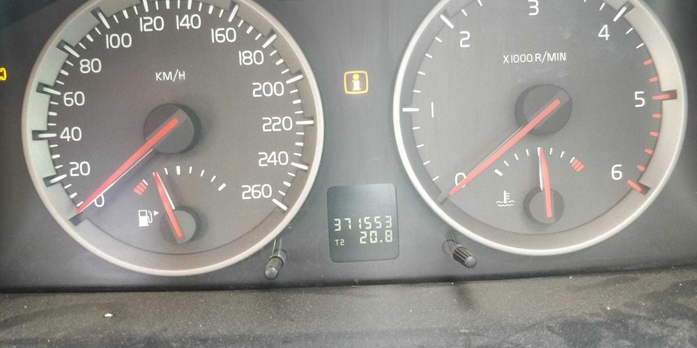 VOLVO V50 2006 — imagine 4