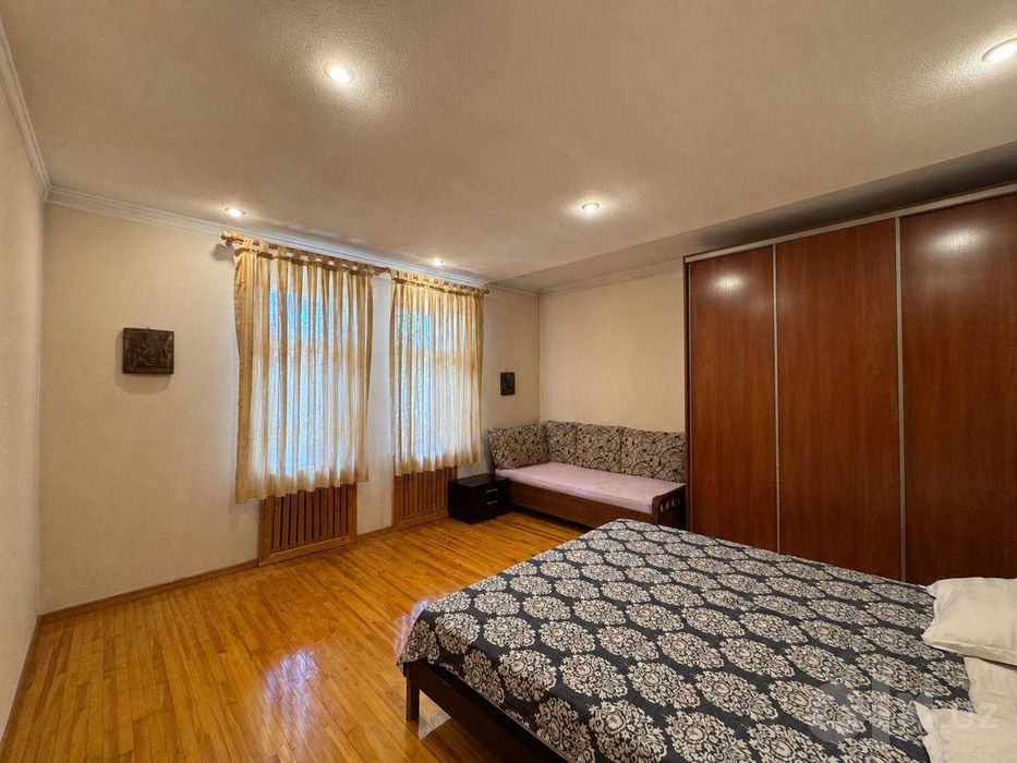 Продается Дом 189 м2, 3,8 сот, чайхана Салом, махалля Алпомиш
