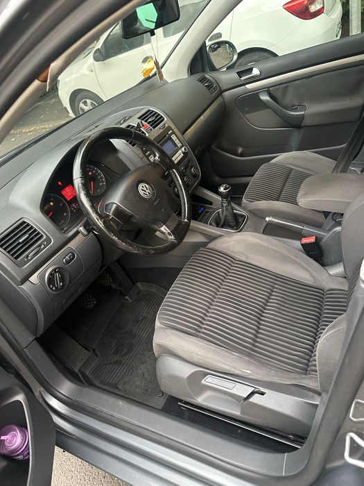 Vand Golf 5 1.9