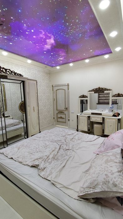 Аренда Квартира 4 хона 2 санузел Новастройка Себзор GOLD HOUSE