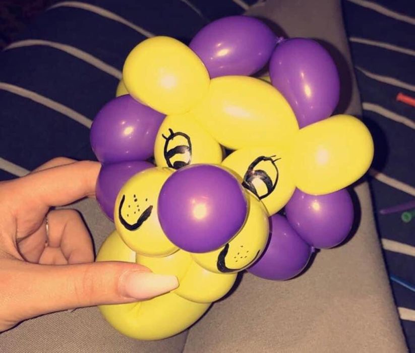 Animatori petreceri copii în București și Ilfov