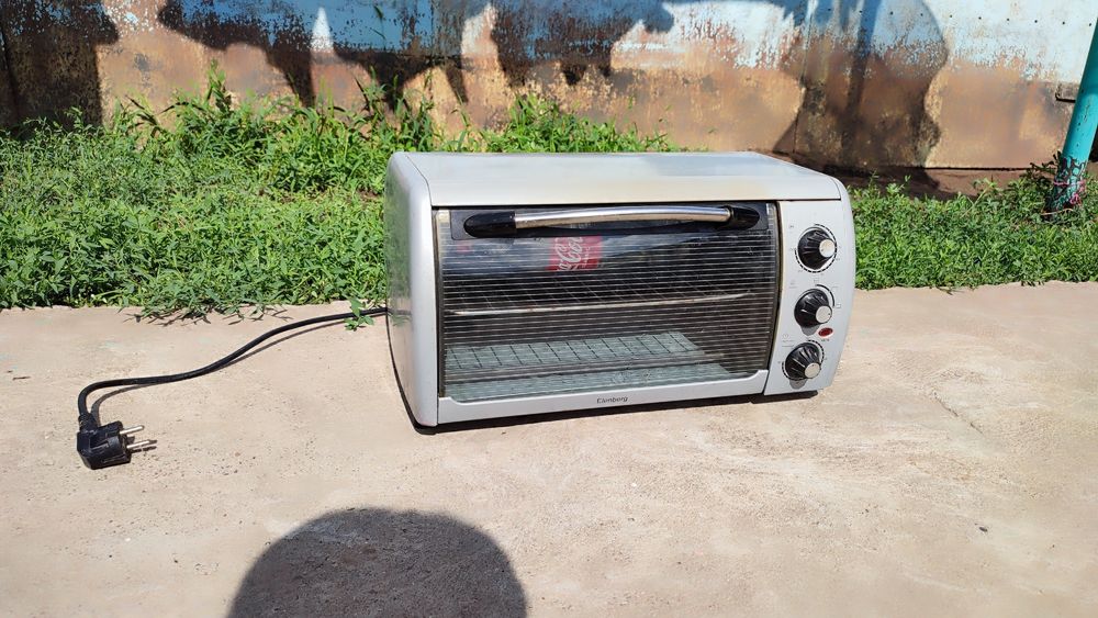 Продаю электро печь