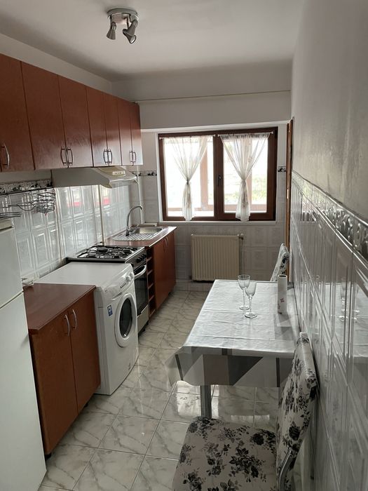Proprietar chirie 2 camere ultracentral