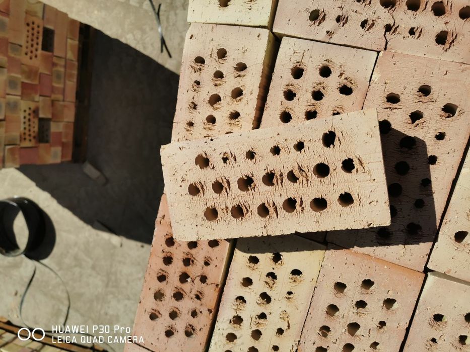 Пишган гишт, Хом гишт полтора доставка бор