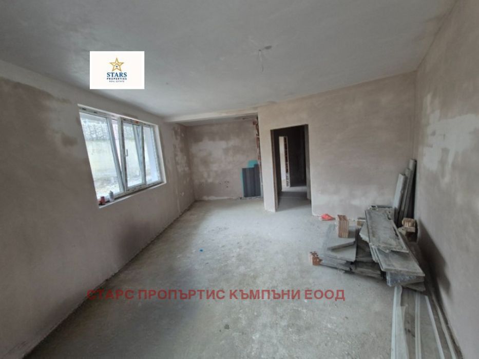 Продажба 3-стаен гр. Варна - Виница 103m²