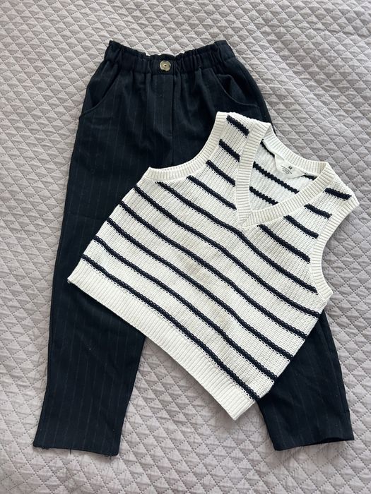 Одежда для школы