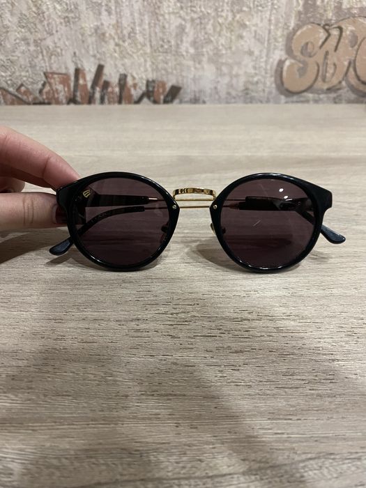 Брендовые и ретро оправы ддя очков