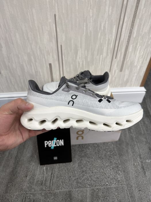 Кроссовки мужские QC