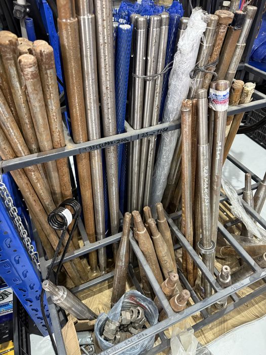 Вертикална ос Celmak