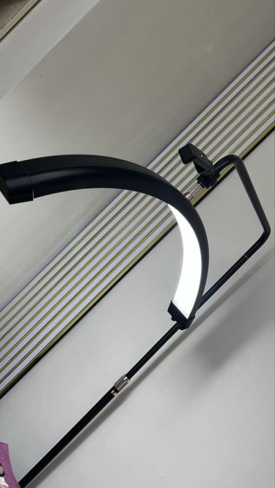 Лампа Луна для лашмейкеров, и для косметологов