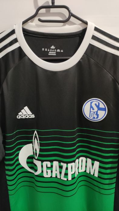 Фланелка на Шалке ХЛ Schalke 04