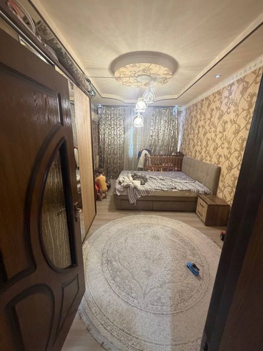 Чиланзар 14 Афруз Продам 3/2/4 Балкон 1,5/3