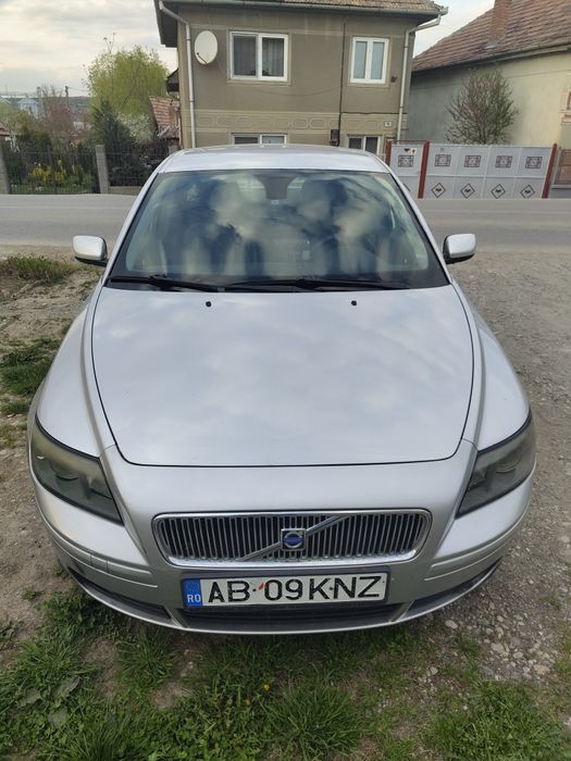 VOLVO V50 2006 — imagine 2