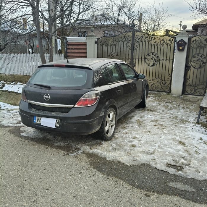 Vând Opel astra H