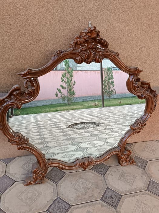 Зеркола в. Хорошем.  Состояни