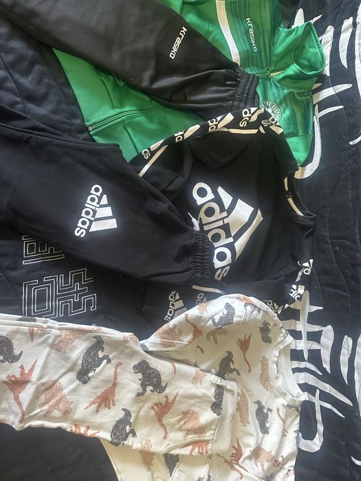 Голям детски лот-сет дрехи