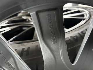 Jante Mercedes E Class W213 W212 Anvelope Iarna Continental 225 55 17